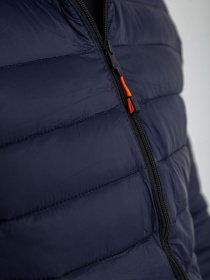 Демісезонна куртка Ager модель У-1130831::000000090 Фото