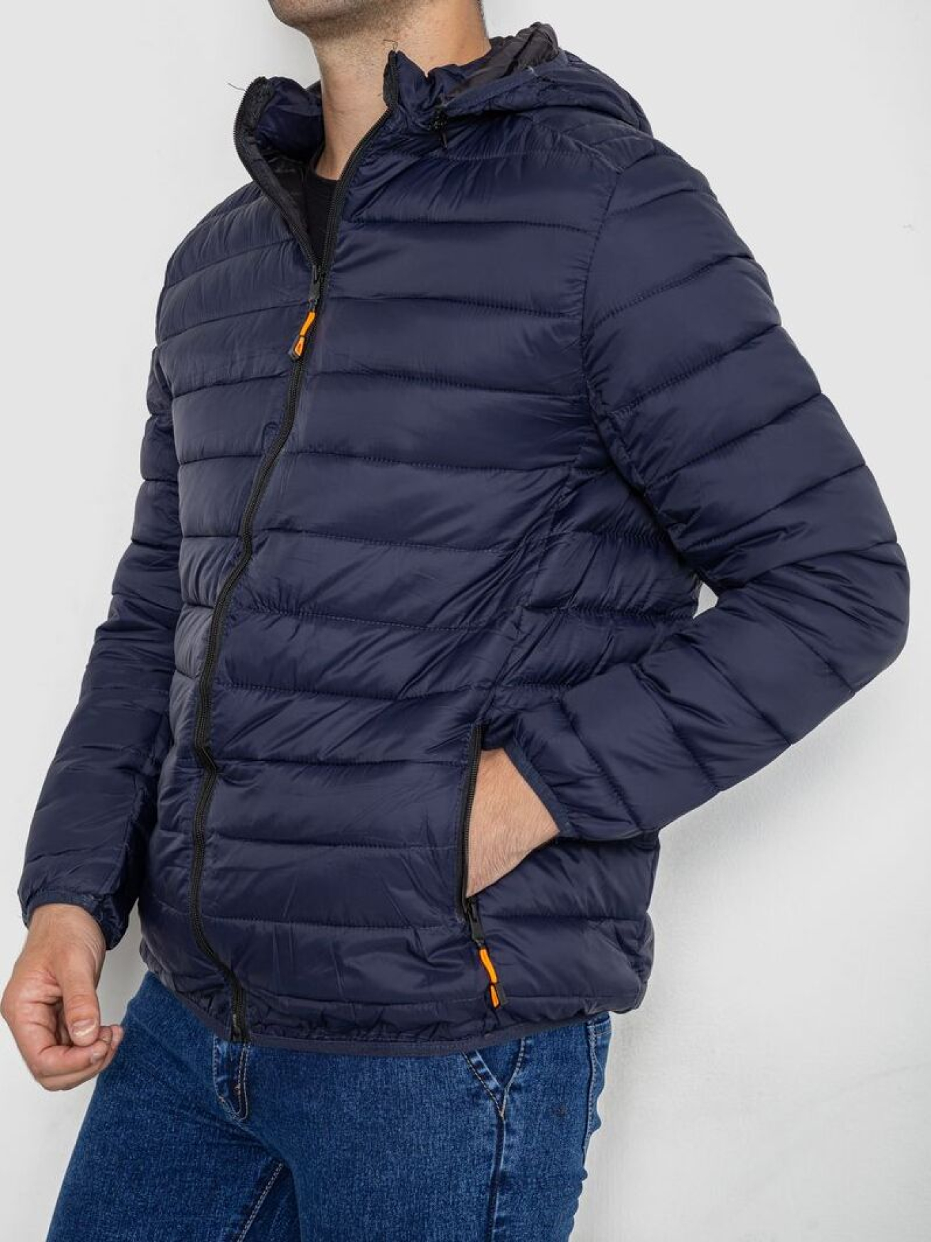 Демисезонная куртка Ager модель У-1130831::000000090 Фото