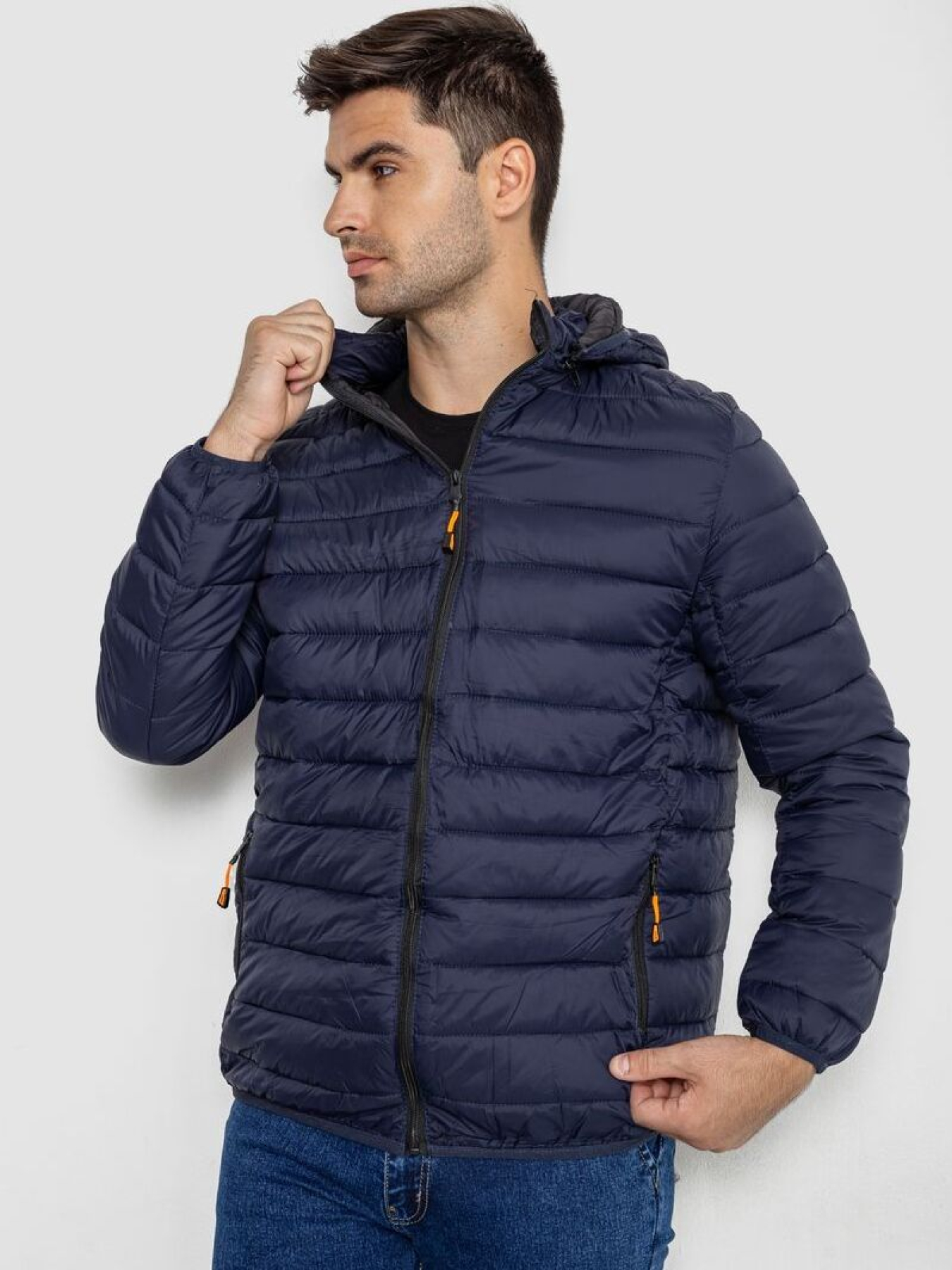 Демисезонная куртка Ager модель У-1130831::000000090 Фото