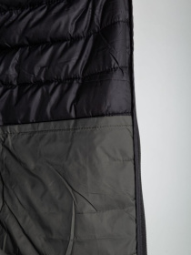 Демисезонная куртка Ager модель У-1130831::000000227 Фото