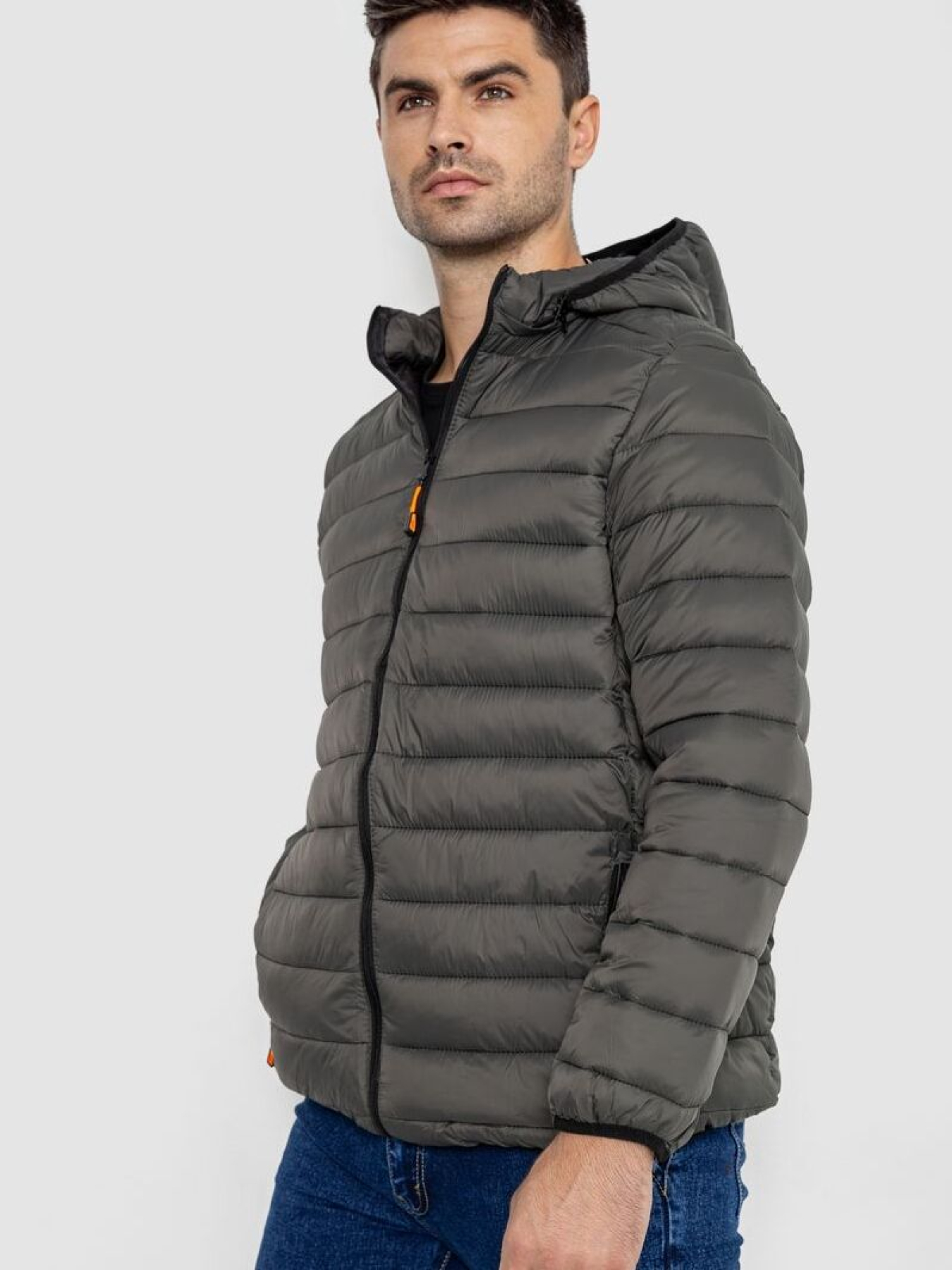 Демисезонная куртка Ager модель У-1130831::000000227 Фото