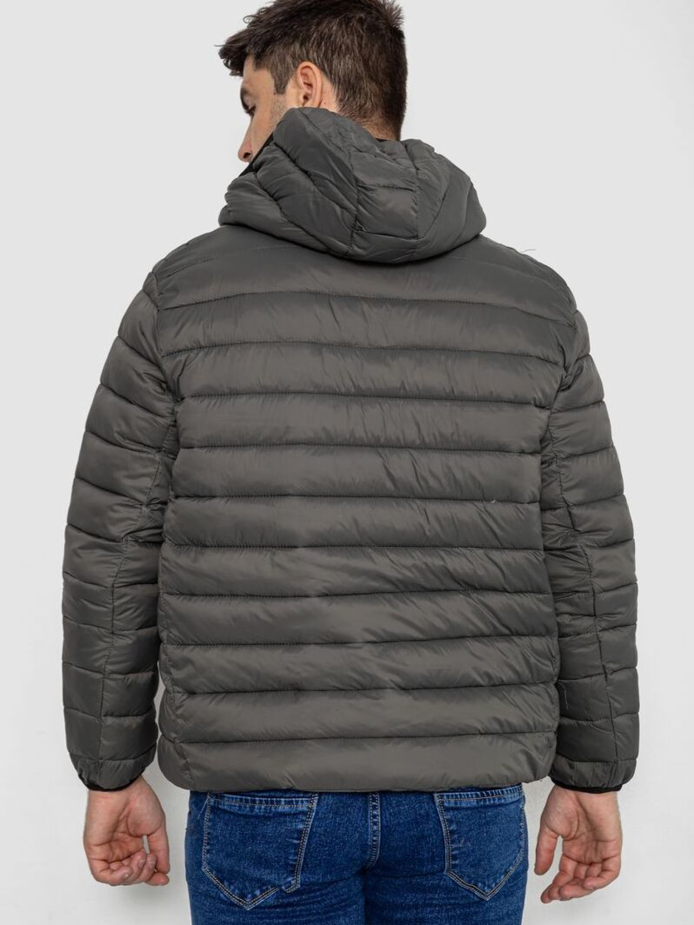 Демисезонная куртка Ager модель У-1130831::000000227 Фото