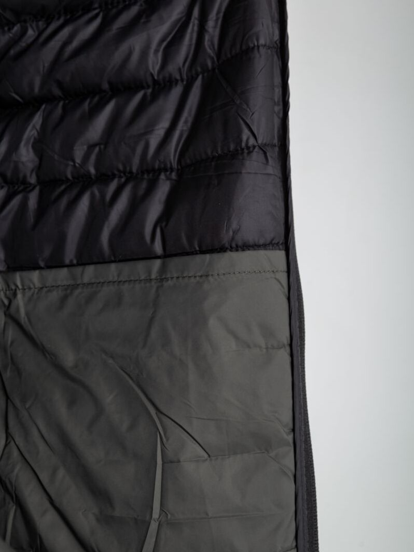 Демисезонная куртка Ager модель У-1130831::000000227 Фото