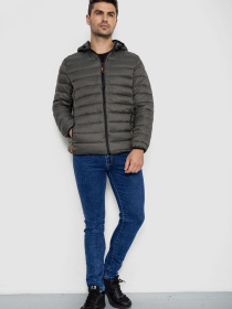 Демисезонная куртка Ager модель У-1130831::000000227 Фото