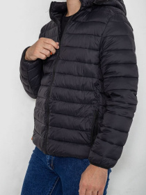 Демисезонная куртка Ager модель У-1130831::000000096 Фото