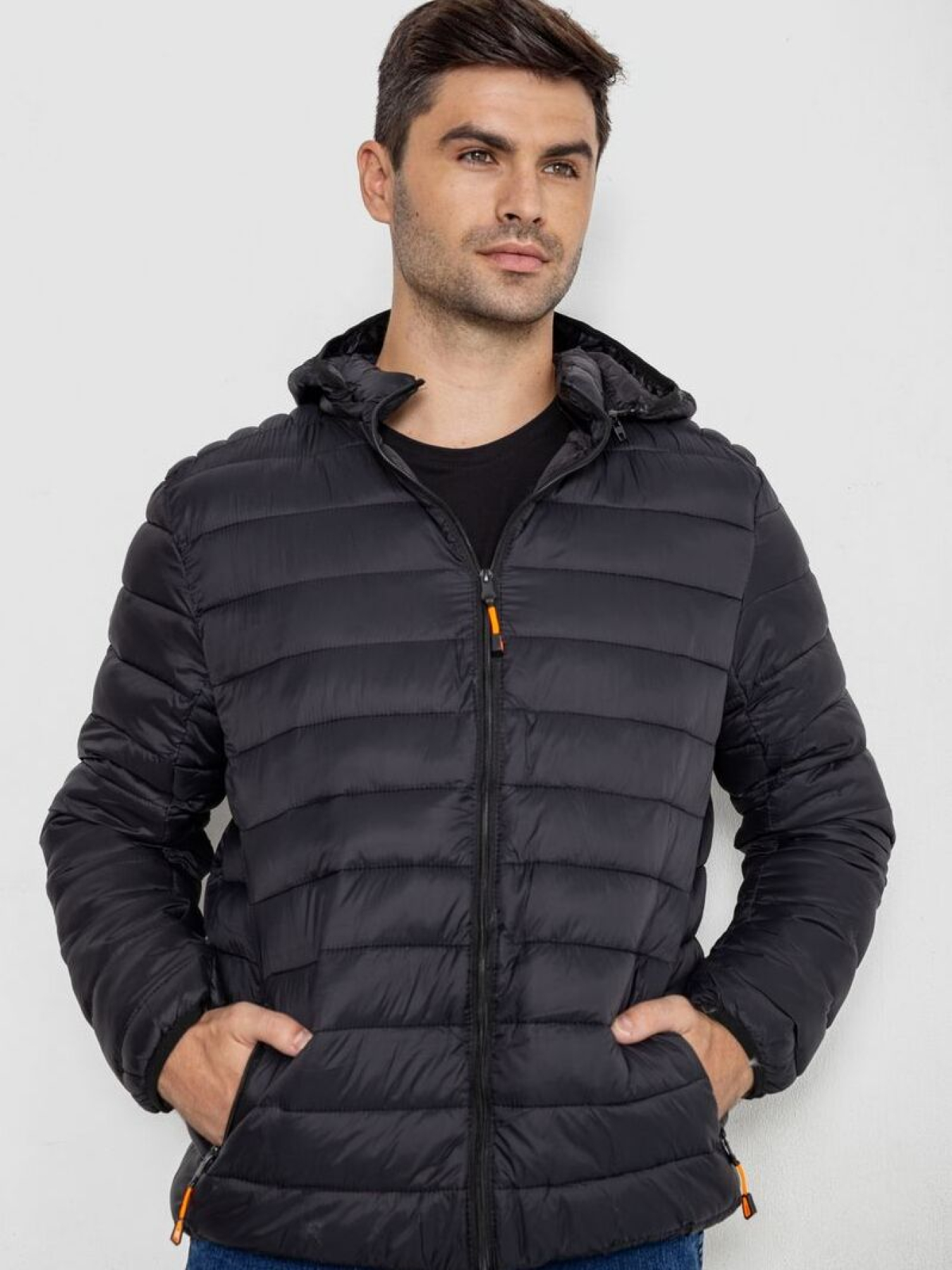 Демисезонная куртка Ager модель У-1130831::000000096 Фото