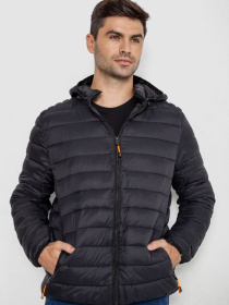 Демисезонная куртка Ager модель У-1130831::000000096 Фото