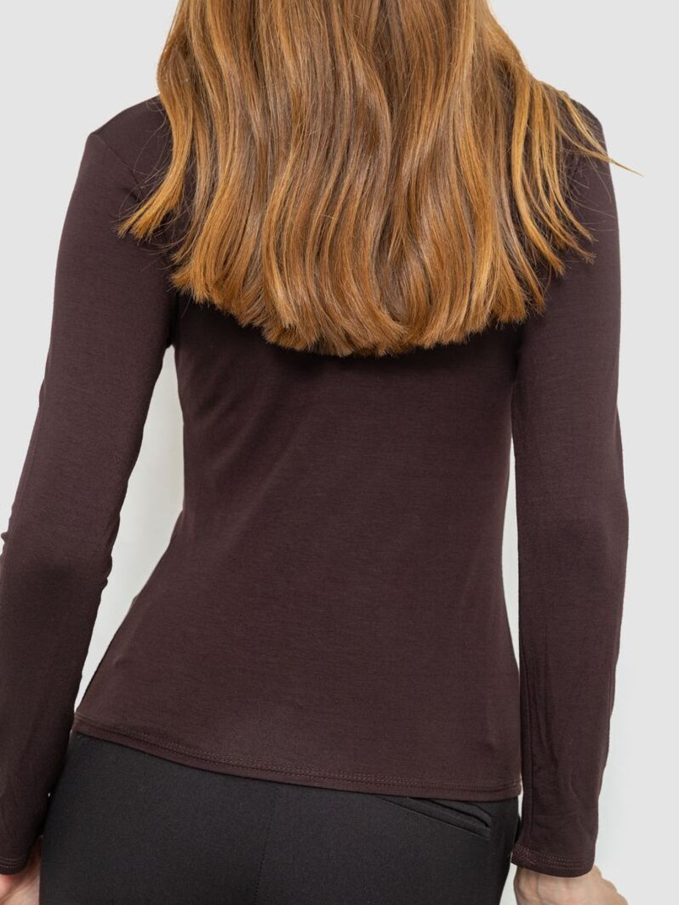 Лонгслив Ager модель У-1129166::000000046 Фото