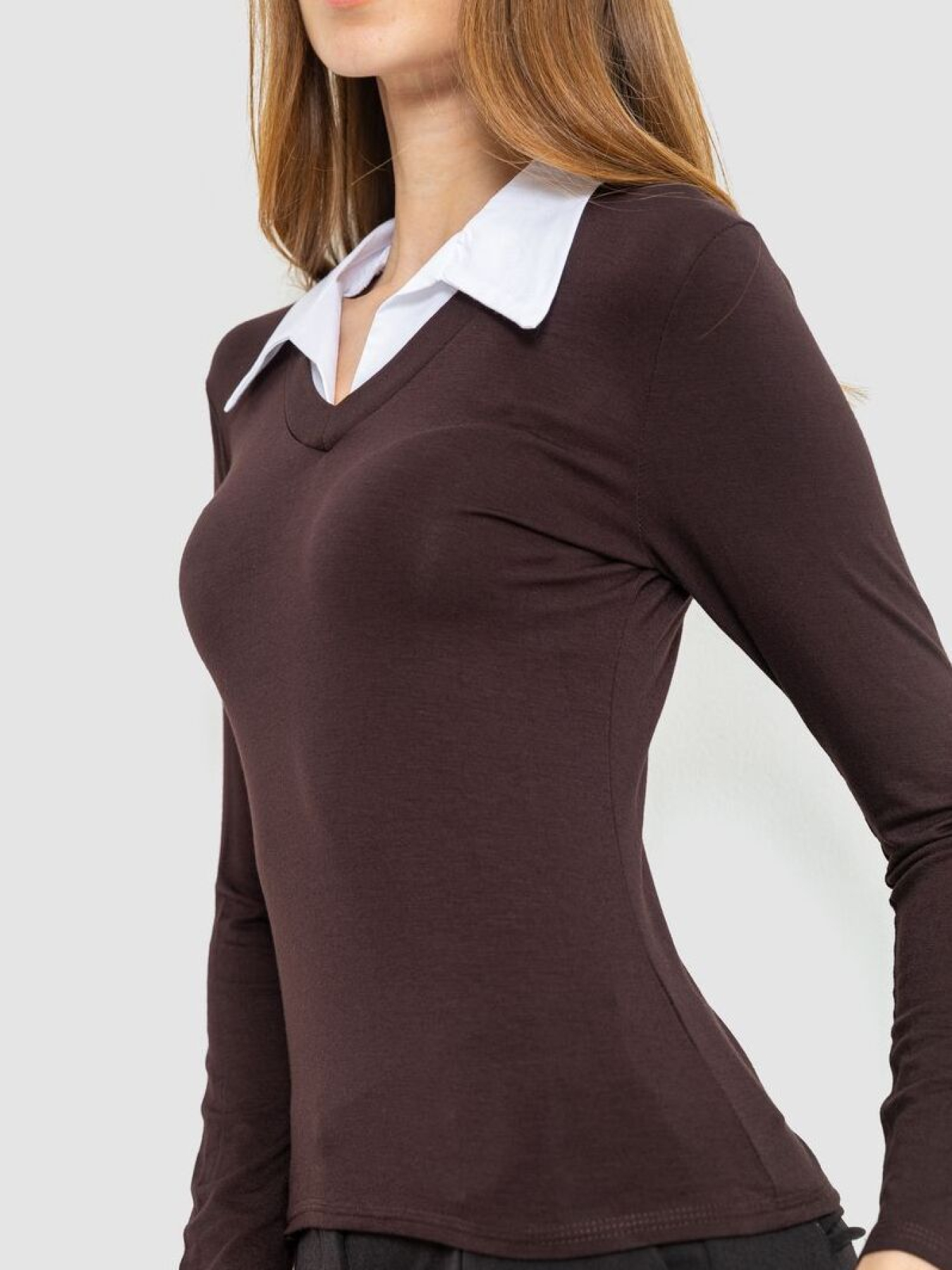 Лонгслів Ager модель У-1129166::000000046 Фото