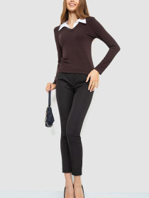 Лонгслів Ager модель У-1129166::000000046 Фото