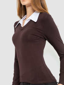 Лонгслів Ager модель У-1129166::000000046 Фото