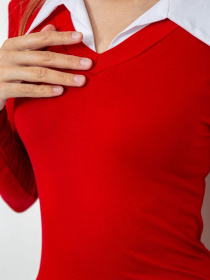 Лонгслив Ager модель У-1129166::000000050 Фото