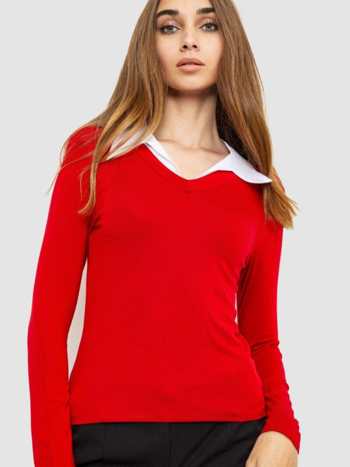 Лонгслив Ager модель У-1129166::000000050 Фото