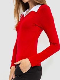 Лонгслів Ager модель У-1129166::000000050 Фото