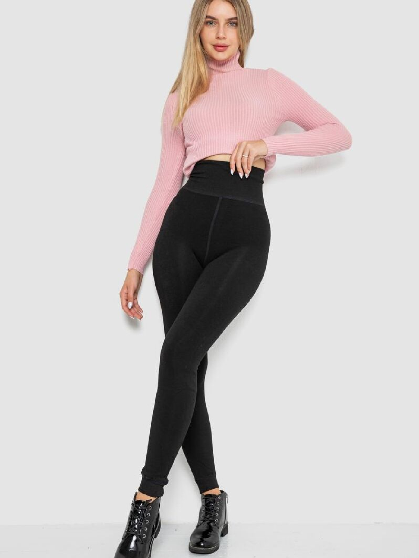 Легінси Ager модель У-1131231::000000096 Фото