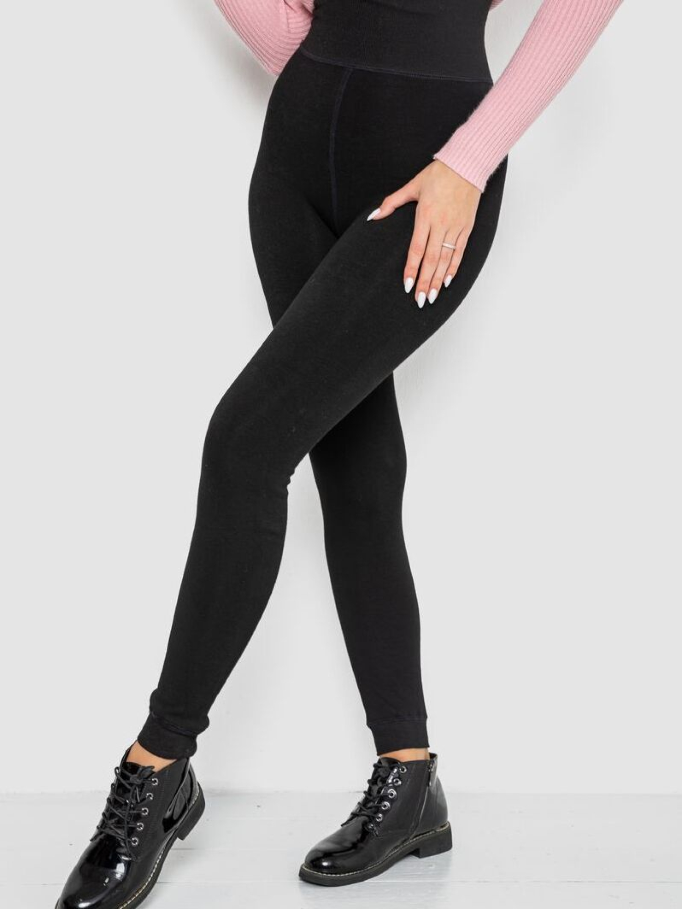 Легінси Ager модель У-1131231::000000096 Фото