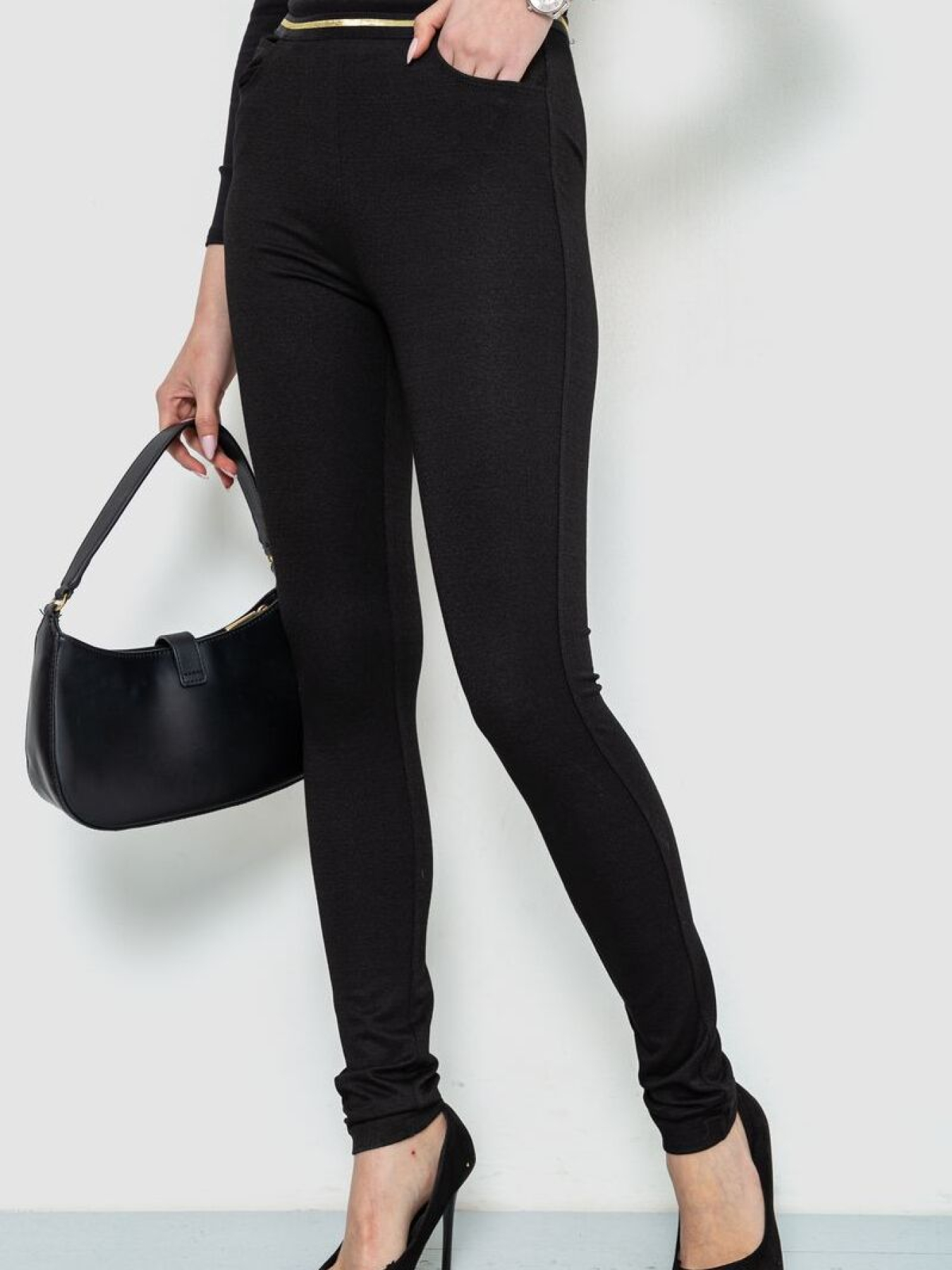 Легінси Ager модель У-1128632::000000096 Фото