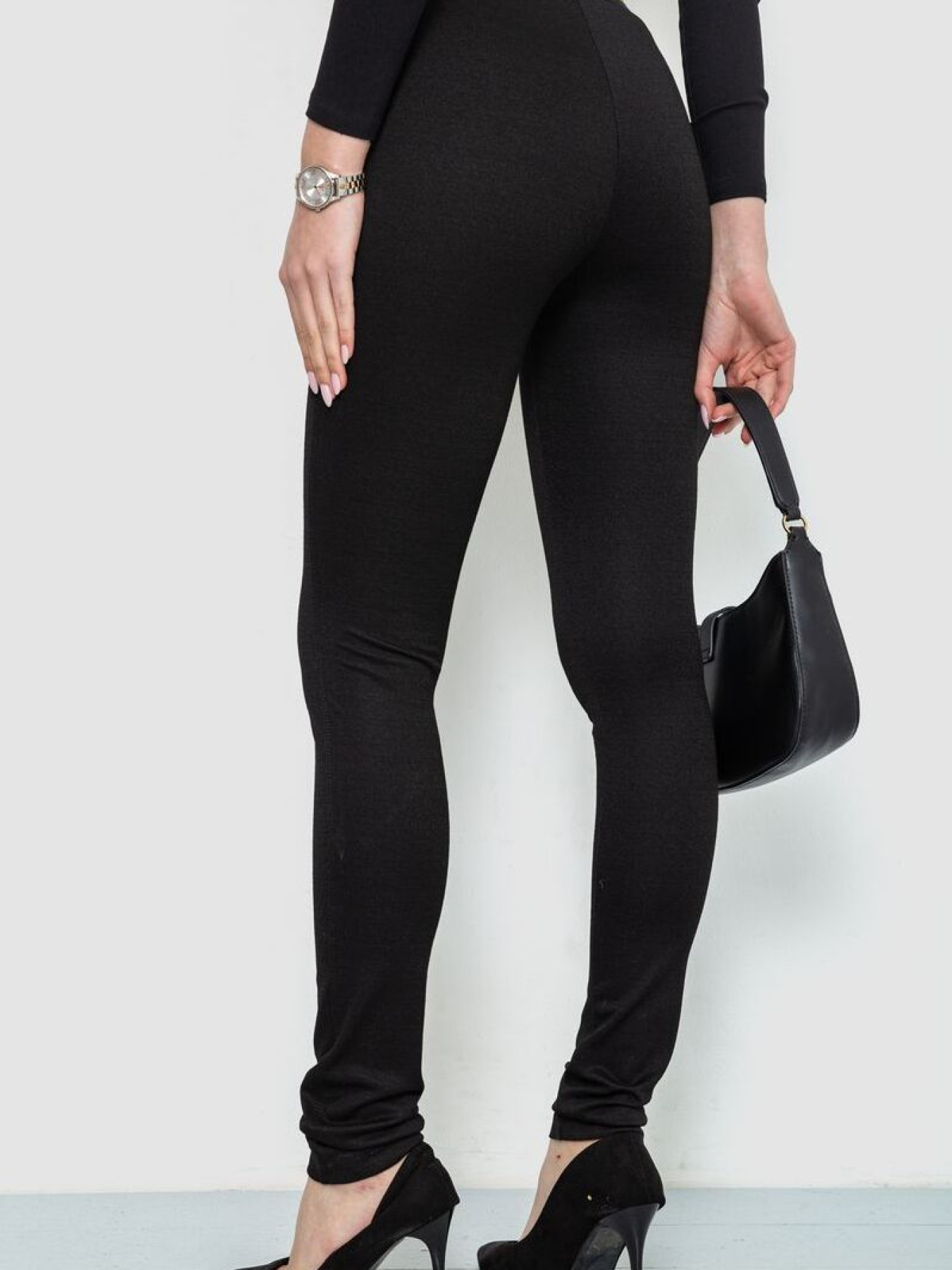 Легінси Ager модель У-1128632::000000096 Фото