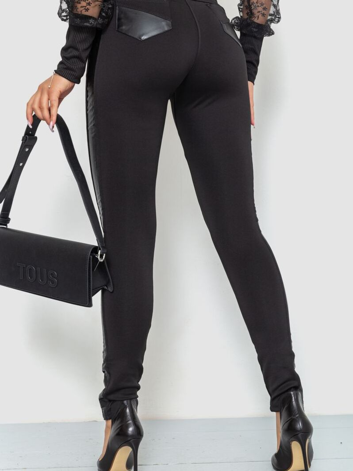 Леггинсы Ager модель У-1119328::000000096 Фото