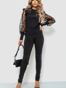 Леггинсы Ager модель У-1119328::000000096 Леггинсы Ager модель У-1119328::000000096 Фото