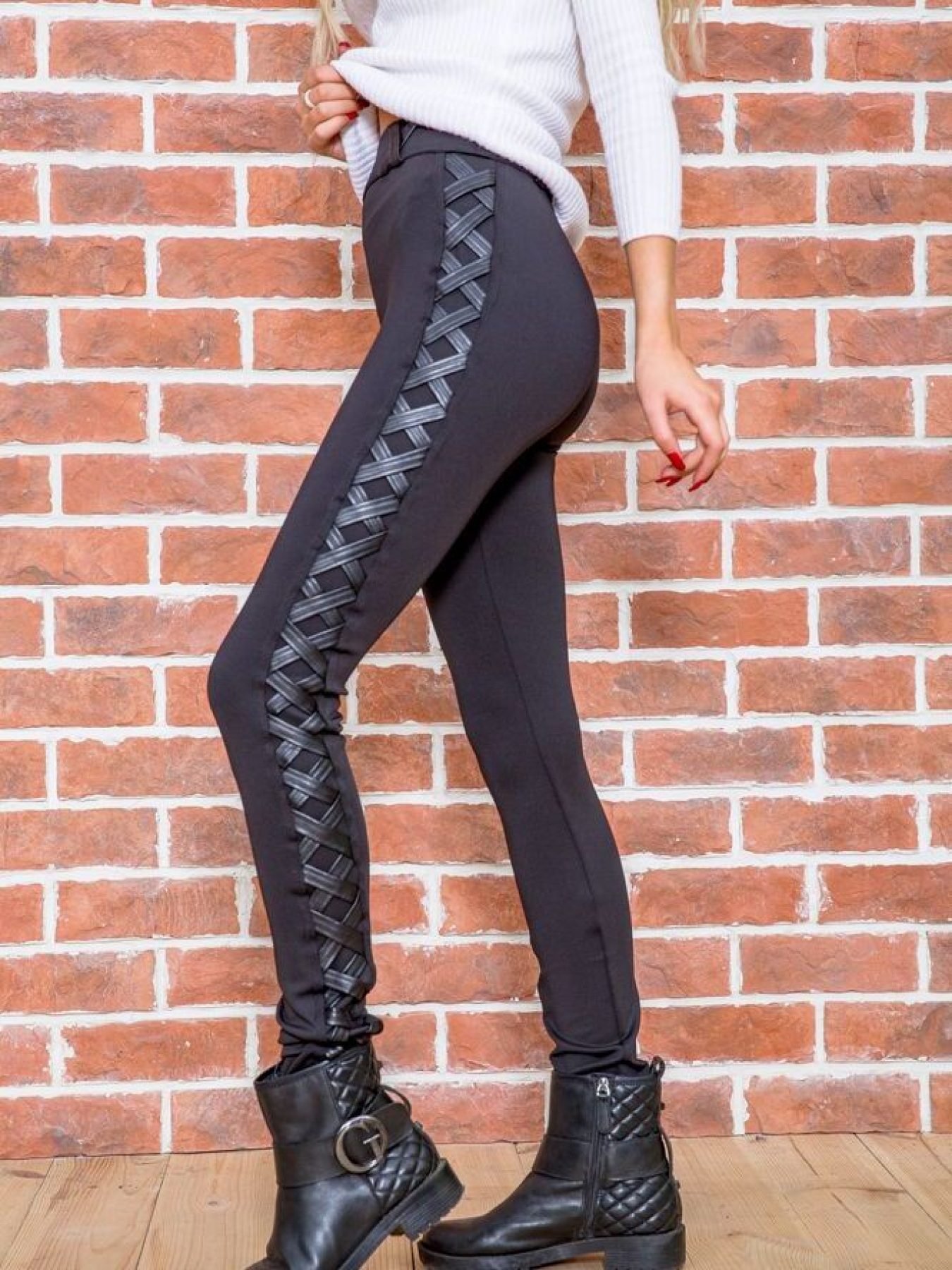 Леггинсы Ager модель У-1119324::000000096 Фото