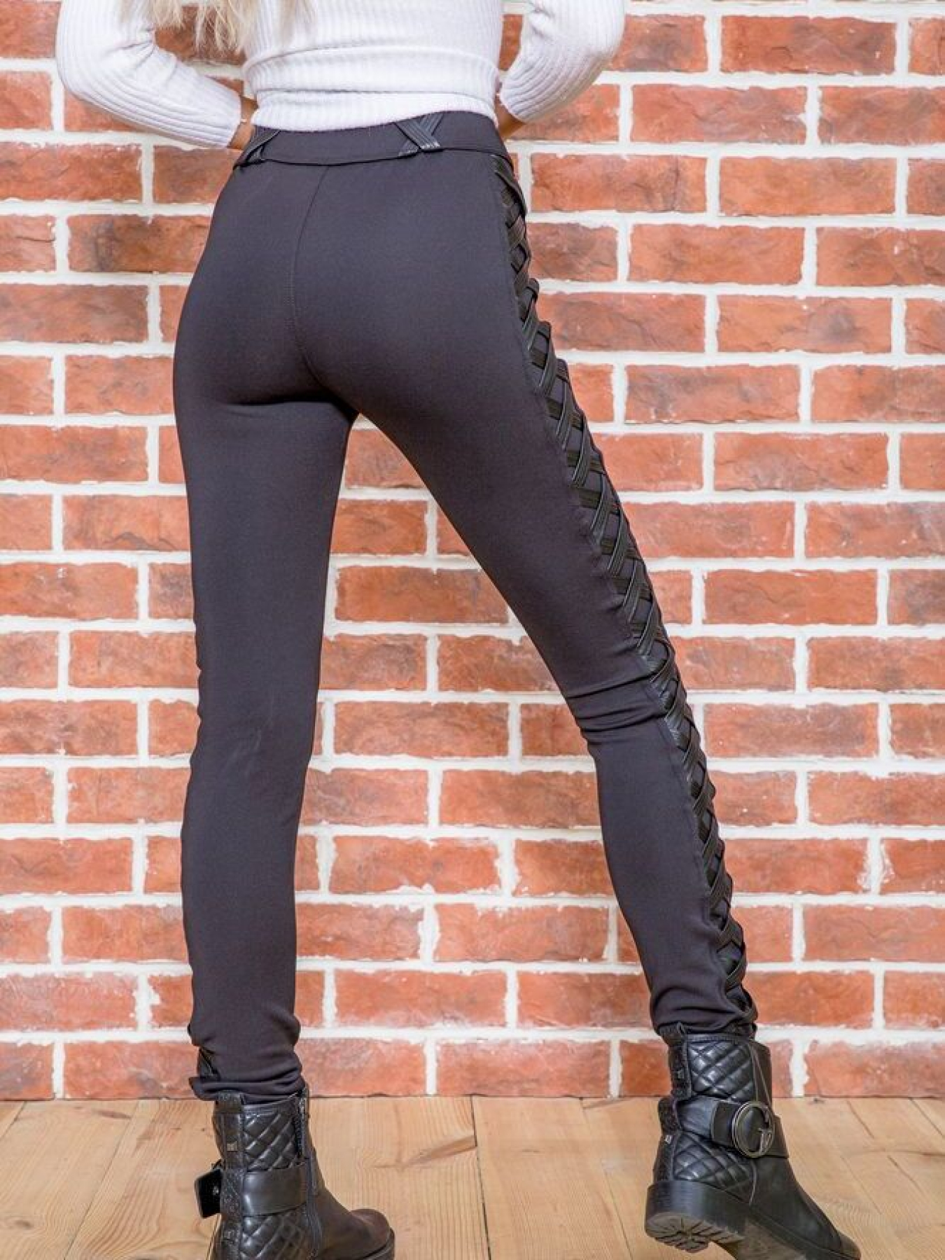 Леггинсы Ager модель У-1119324::000000096 Фото