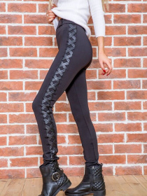 Легінси Ager модель У-1119324::000000096 Легінси Ager модель У-1119324::000000096 Фото