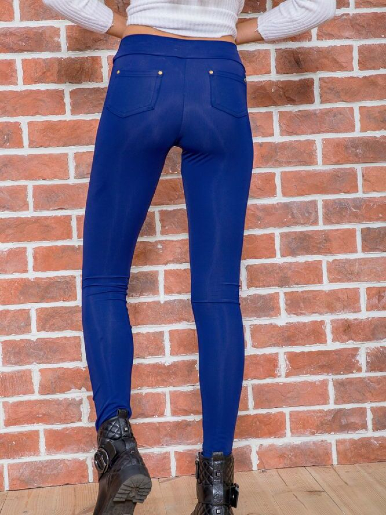 Легінси Ager модель У-1119331::000000084 Фото