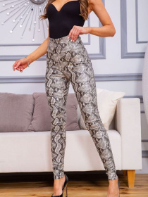 Легінси Ager модель У-1120450::000000072 Фото