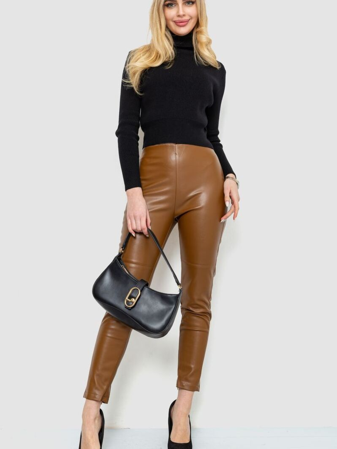 Леггинсы Ager модель У-1127427::000000046 Фото