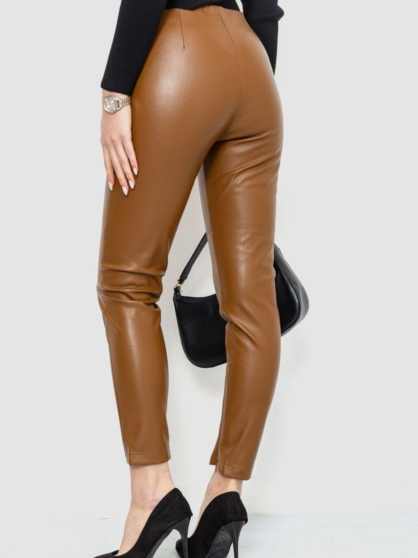 Леггинсы Ager модель У-1127427::000000046 Фото