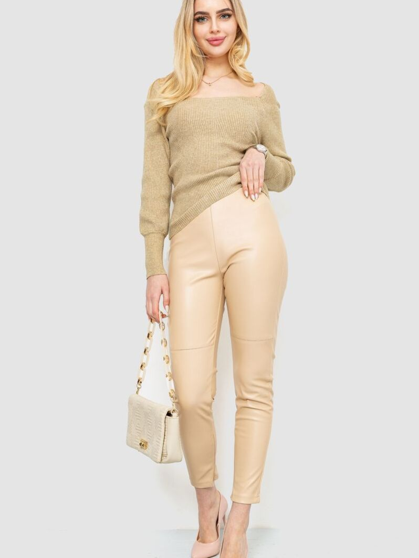 Леггинсы Ager модель У-1127427::010001505 Фото