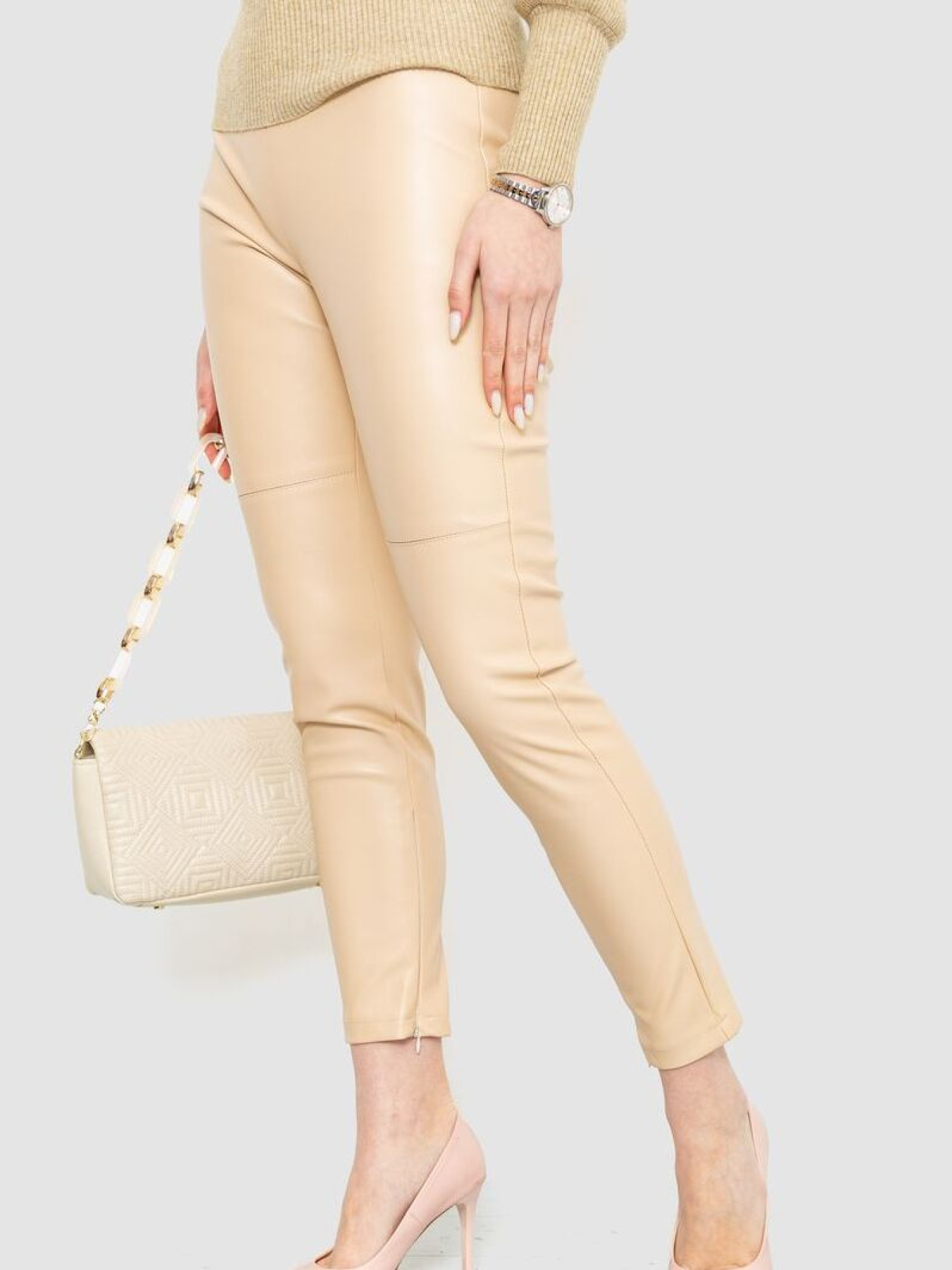 Леггинсы Ager модель У-1127427::010001505 Фото