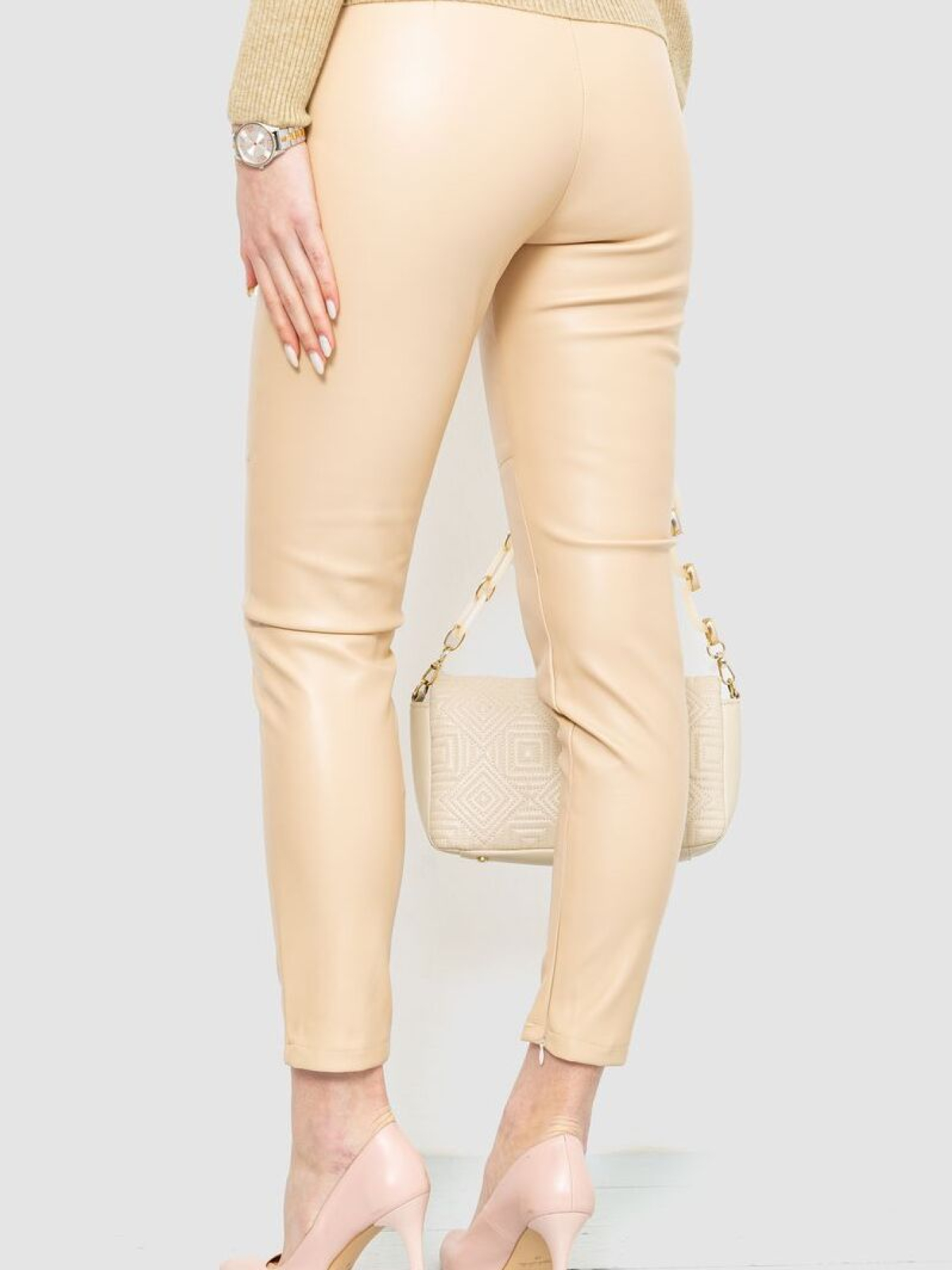 Леггинсы Ager модель У-1127427::010001505 Фото