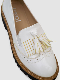 Лоферы Ager модель У-1128795::000000060 Фото