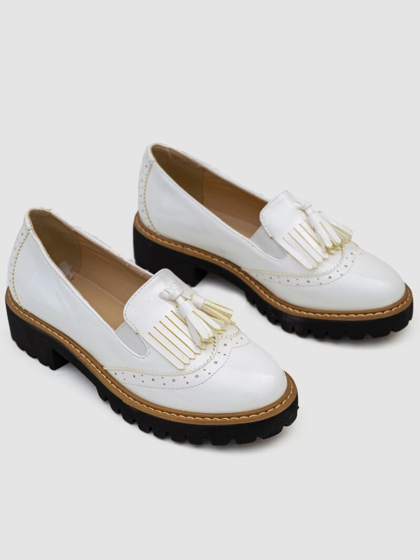 Лоферы Ager модель У-1128795::000000060 Фото