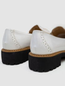 Лоферы Ager модель У-1128795::000000060 Фото