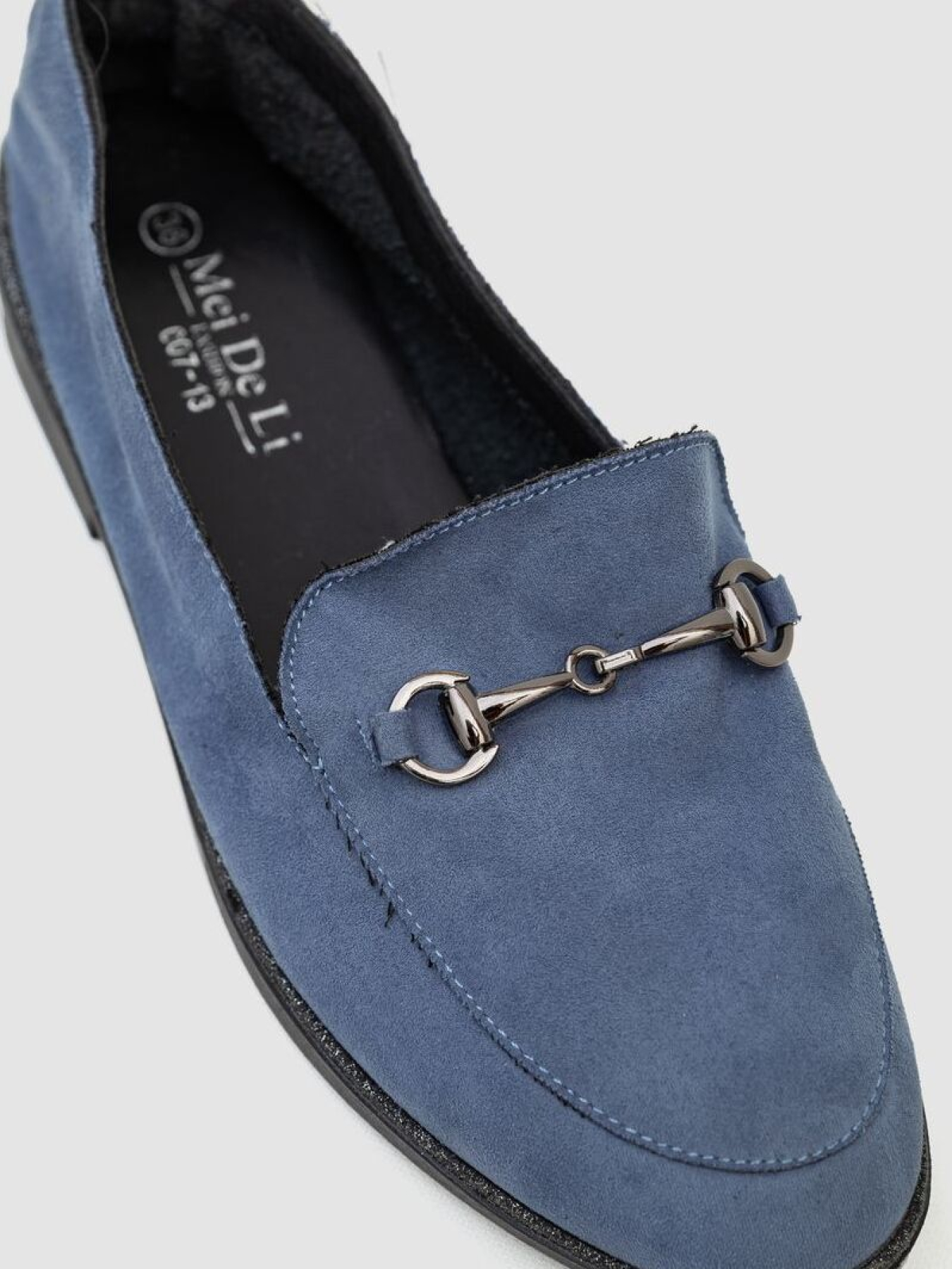 Лоферы Ager модель У-1128835::000000547 Фото