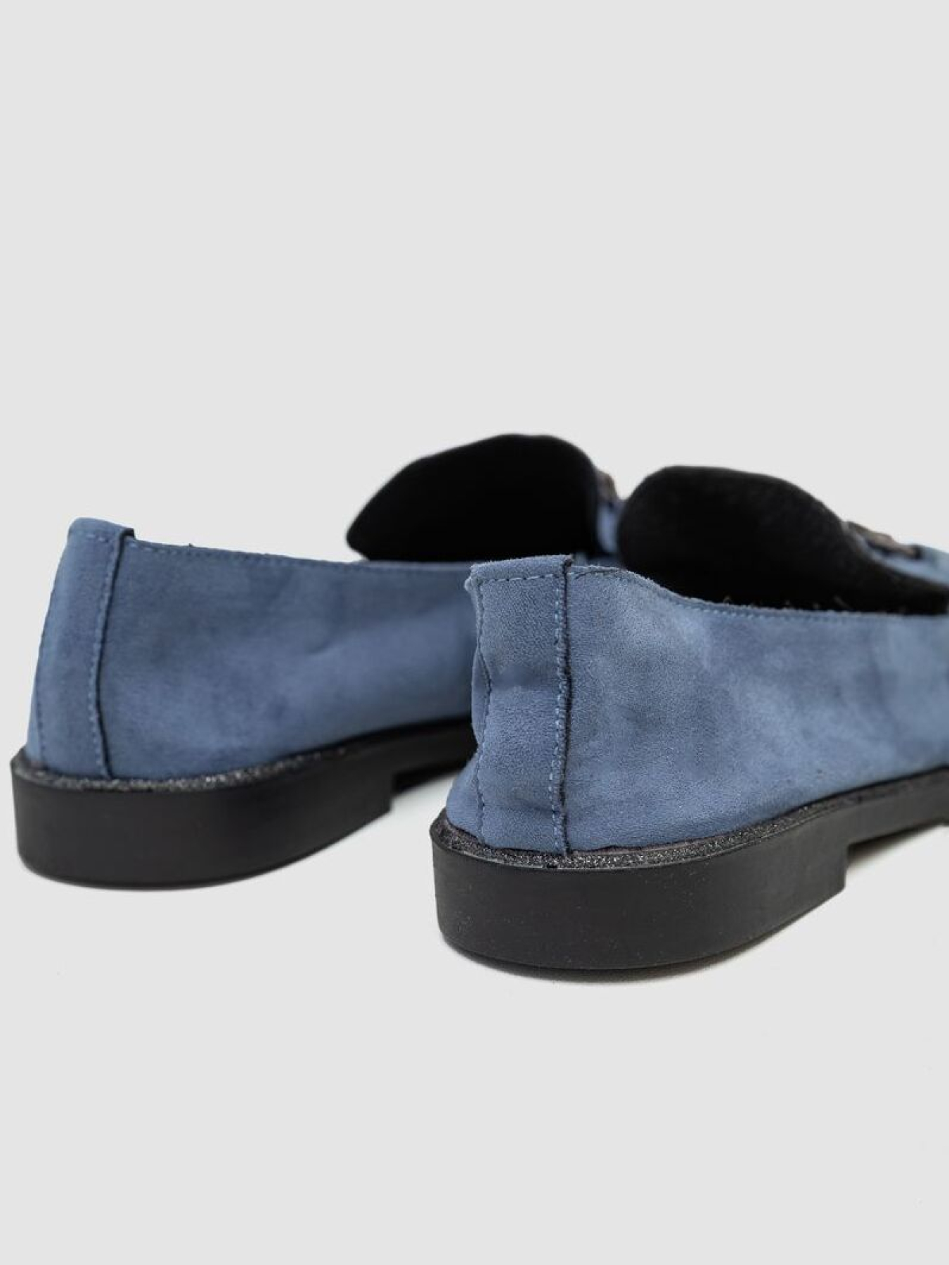 Лоферы Ager модель У-1128835::000000547 Фото