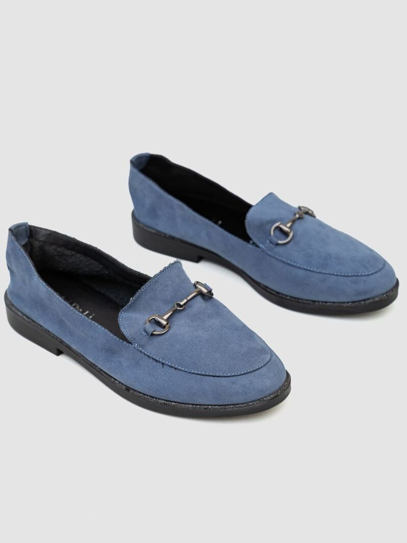 Лоферы Ager модель У-1128835::000000547 Лоферы Ager модель У-1128835::000000547 Фото