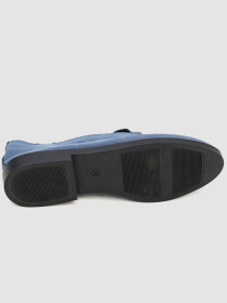 Лоферы Ager модель У-1128835::000000547 Лоферы Ager модель У-1128835::000000547 Фото