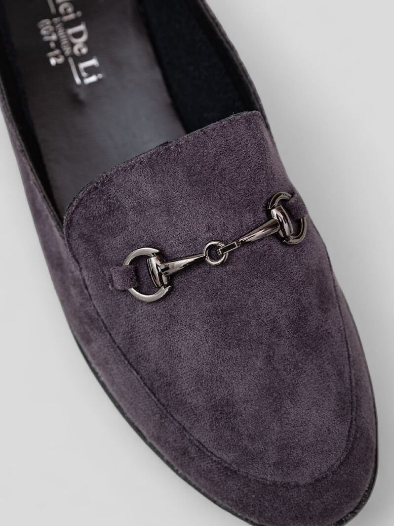 Лоферы Ager модель У-1128835::000000072 Фото