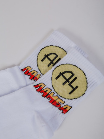 Шкарпетки Ager Модель У-1117914::000000014 Фото