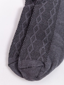 Носки Ager модель У-1121556::000000072 Носки Ager модель У-1121556::000000072 Фото