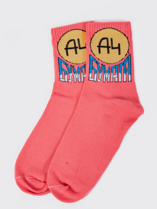 Шкарпетки Ager Модель У-1117915::000000204 Фото