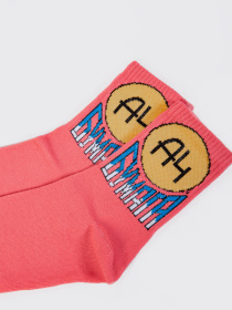 Шкарпетки Ager модель У-1117915::000000204 Фото