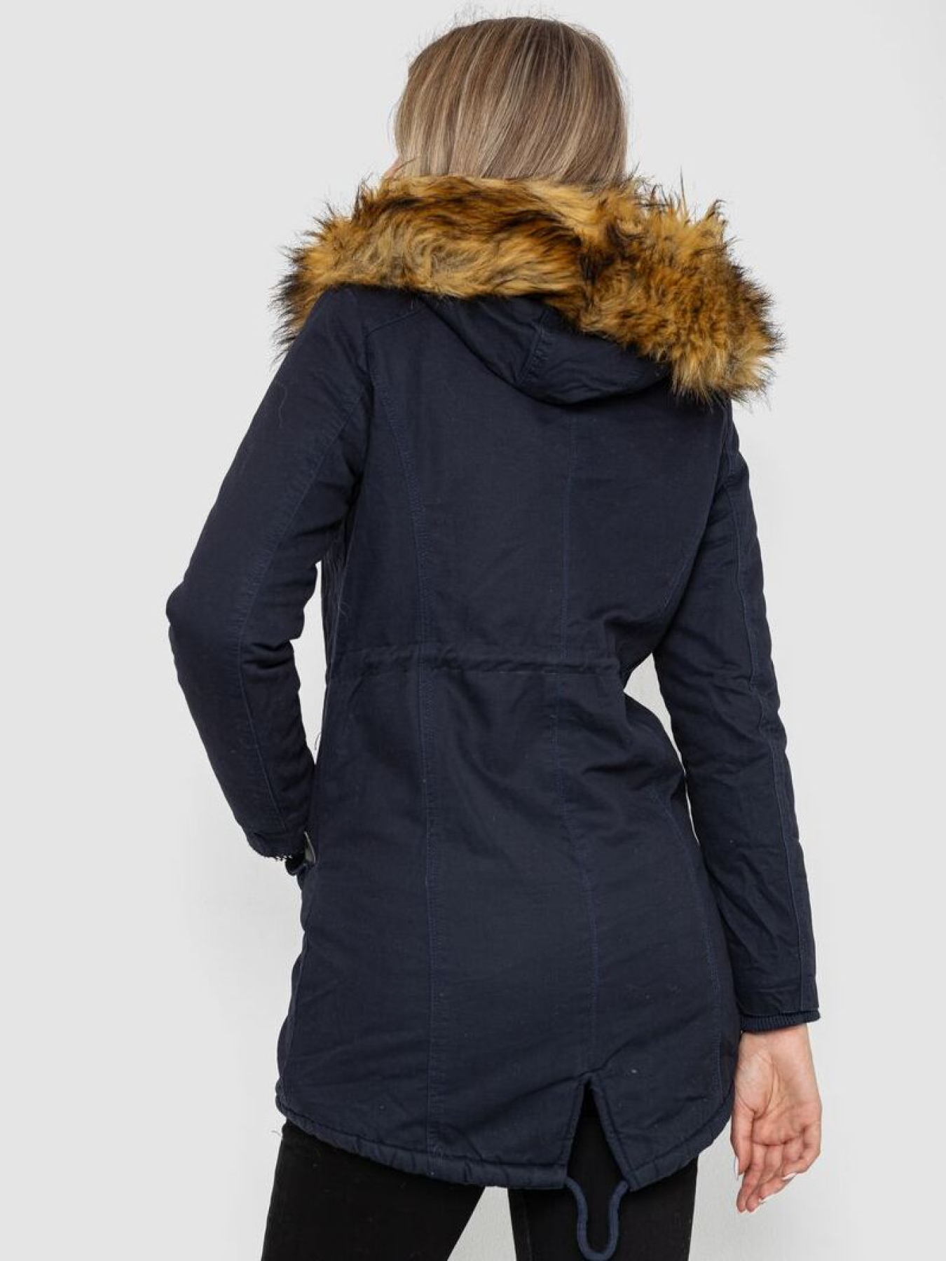 Парка Ager модель У-1127616::000000090 Фото