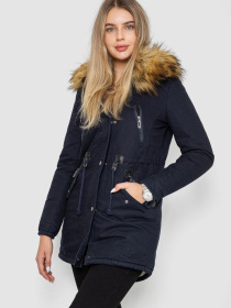 Парка Ager модель У-1127616::000000090 Фото