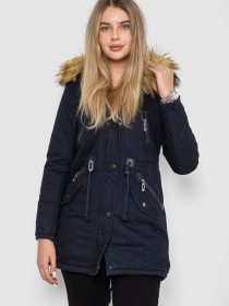 Парка Ager модель У-1127616::000000090 Фото