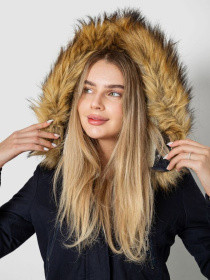 Парка Ager модель У-1127616::000000090 Парка Ager модель У-1127616::000000090 Фото